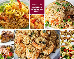 Seminar Menu - SM01