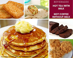 Seminar Menu - SM01