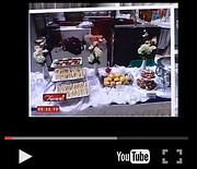 TTC Featured at Feminin TV@TV 1