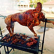 Kambing Golek service