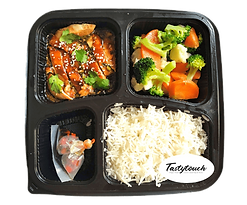 Lunch Box - CM23