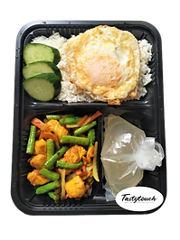 Lunch Box - CM26