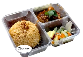 Lunch Box - CM35