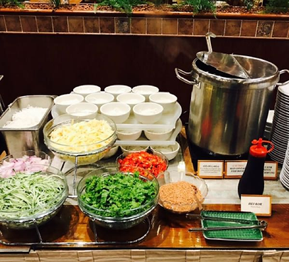 Noodle Station