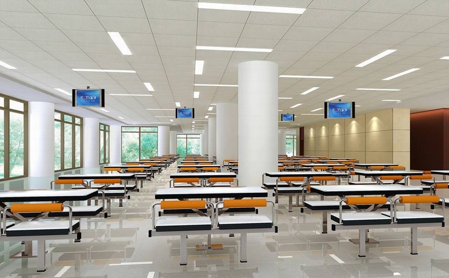 学校食堂承包窗口需要什么条件呢？