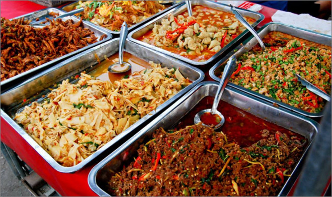 快餐配送有哪些独特的理念和经验