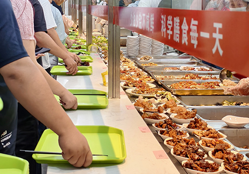 苏州食堂承包方式有哪些？