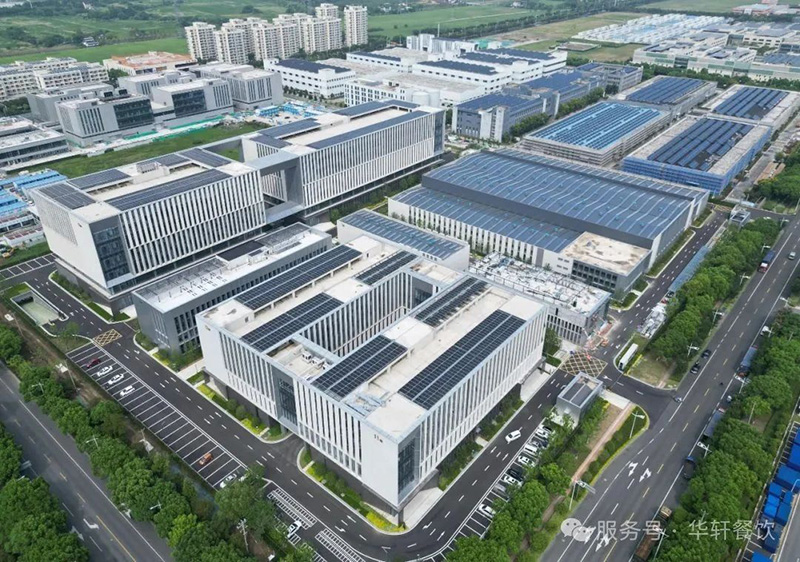 加速建设一流光子产业集群！区领导调研太湖光电产业园